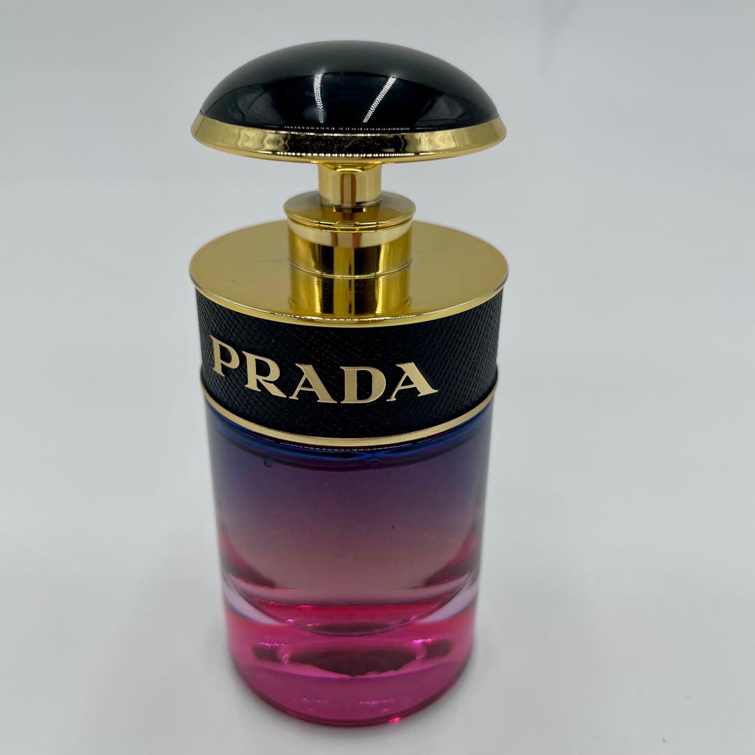 PRADA プラダ キャンディナイト オーデパルファム 30ml 香水