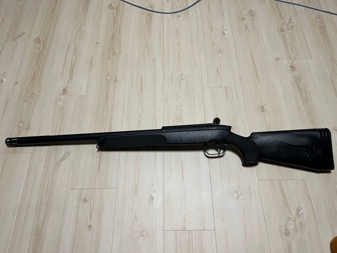 マルゼン APS-2 エアーコッキングガン