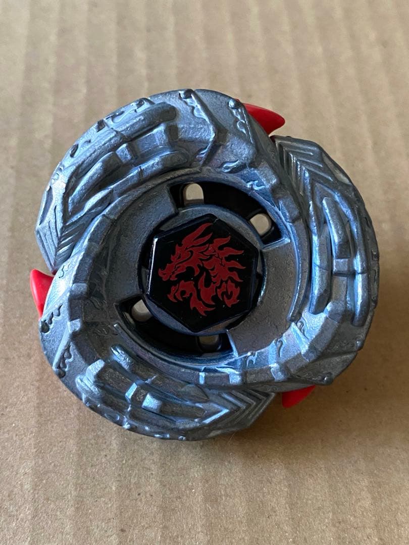 メタルファイトベイブレード エルドラゴガーディアン