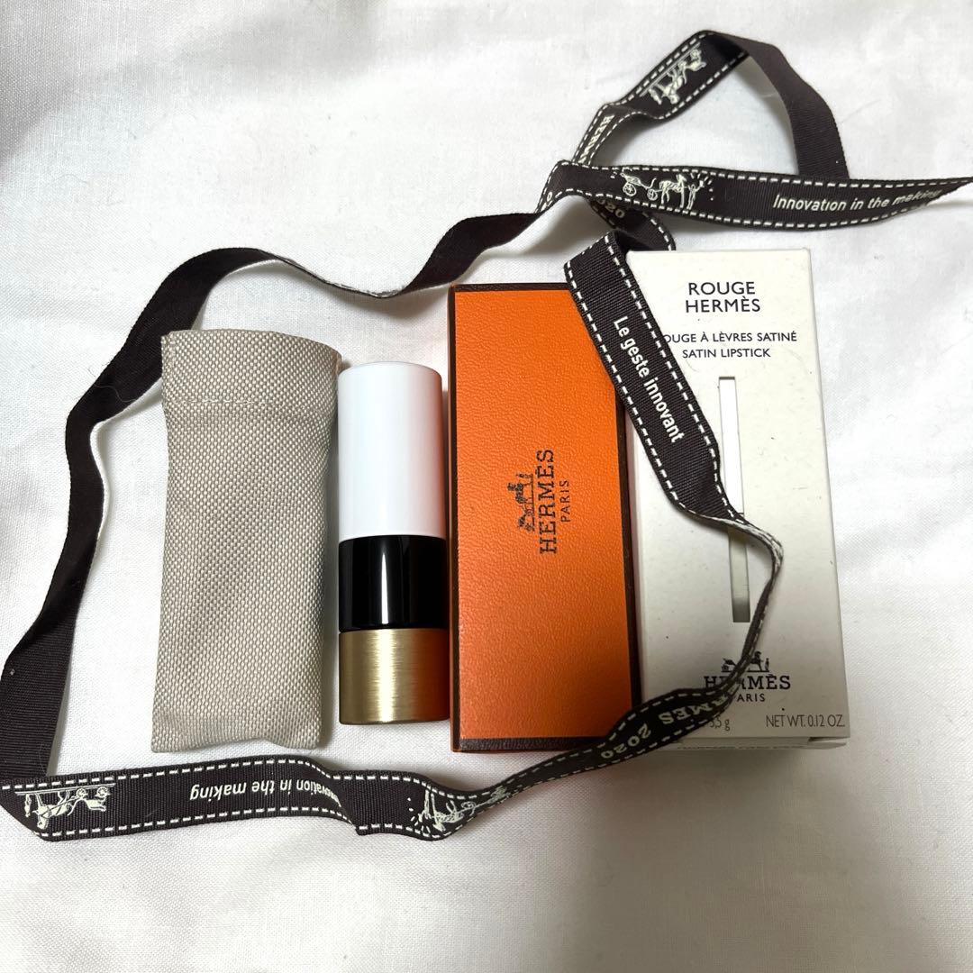 ルージュ エルメス ルージュ ア レーヴル サティネ 75 ルージュ アマゾン