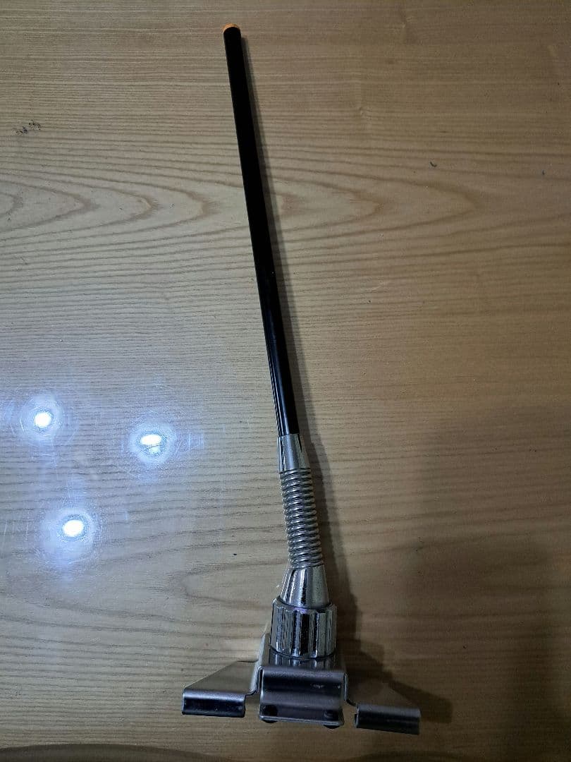 車用アンテナ DOCOMO ダミー 約47cm 当時物 - メルカリ