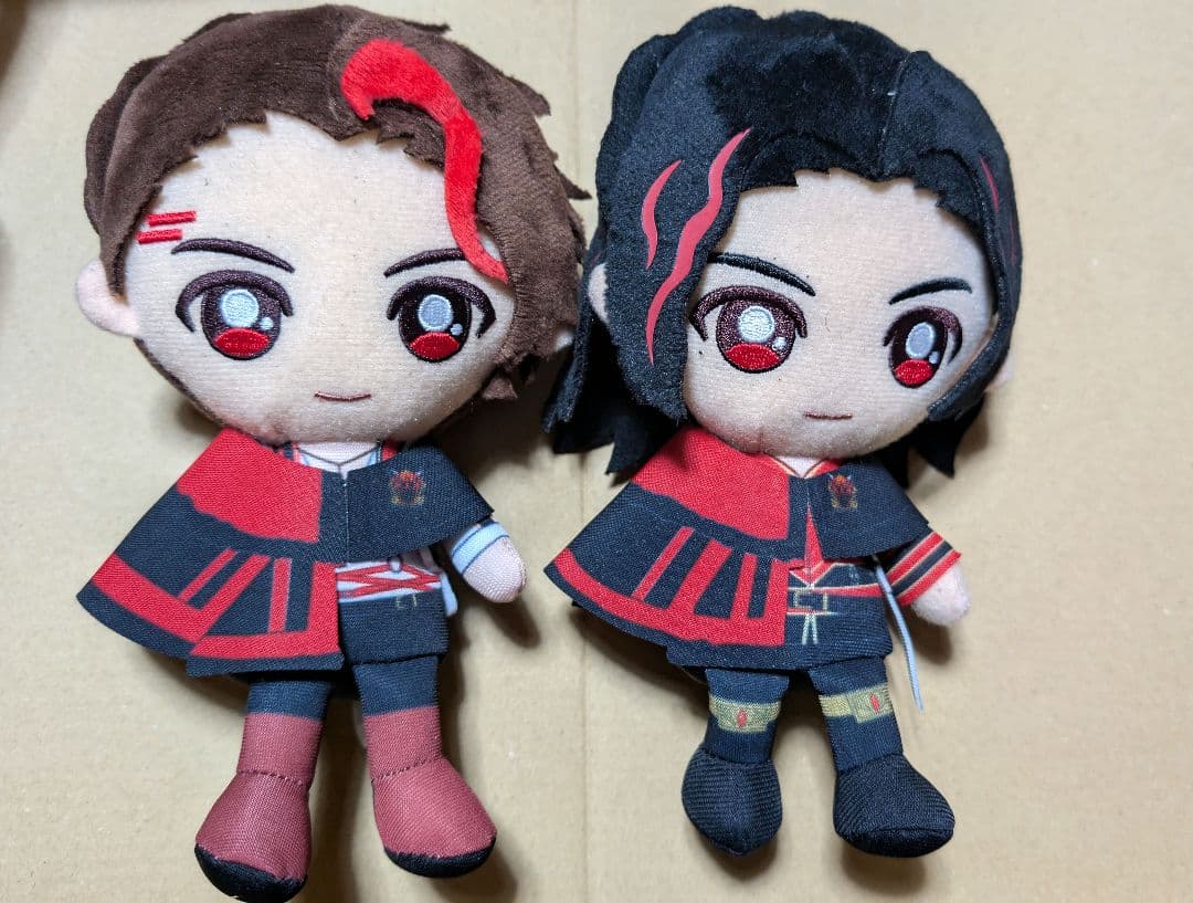 王様戦隊キングオージャー ギラ chibiぬいぐるみ - メルカリ