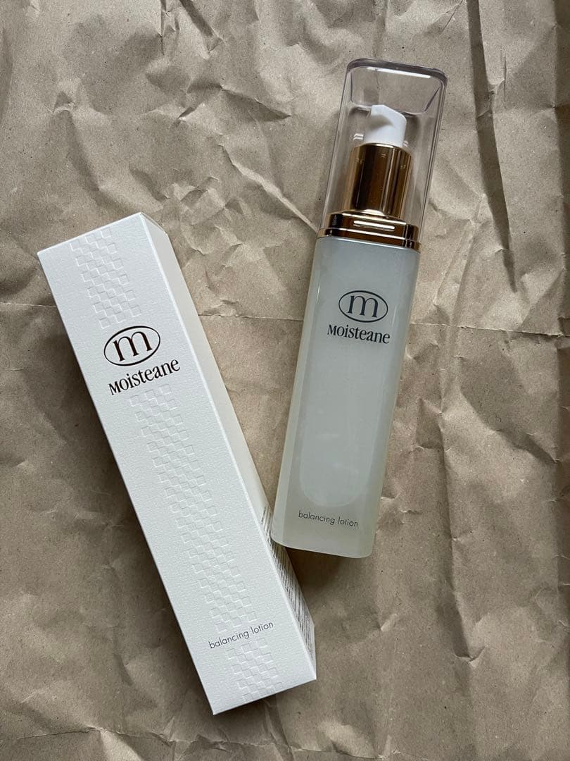 Moistiane バランシングローション 120ml