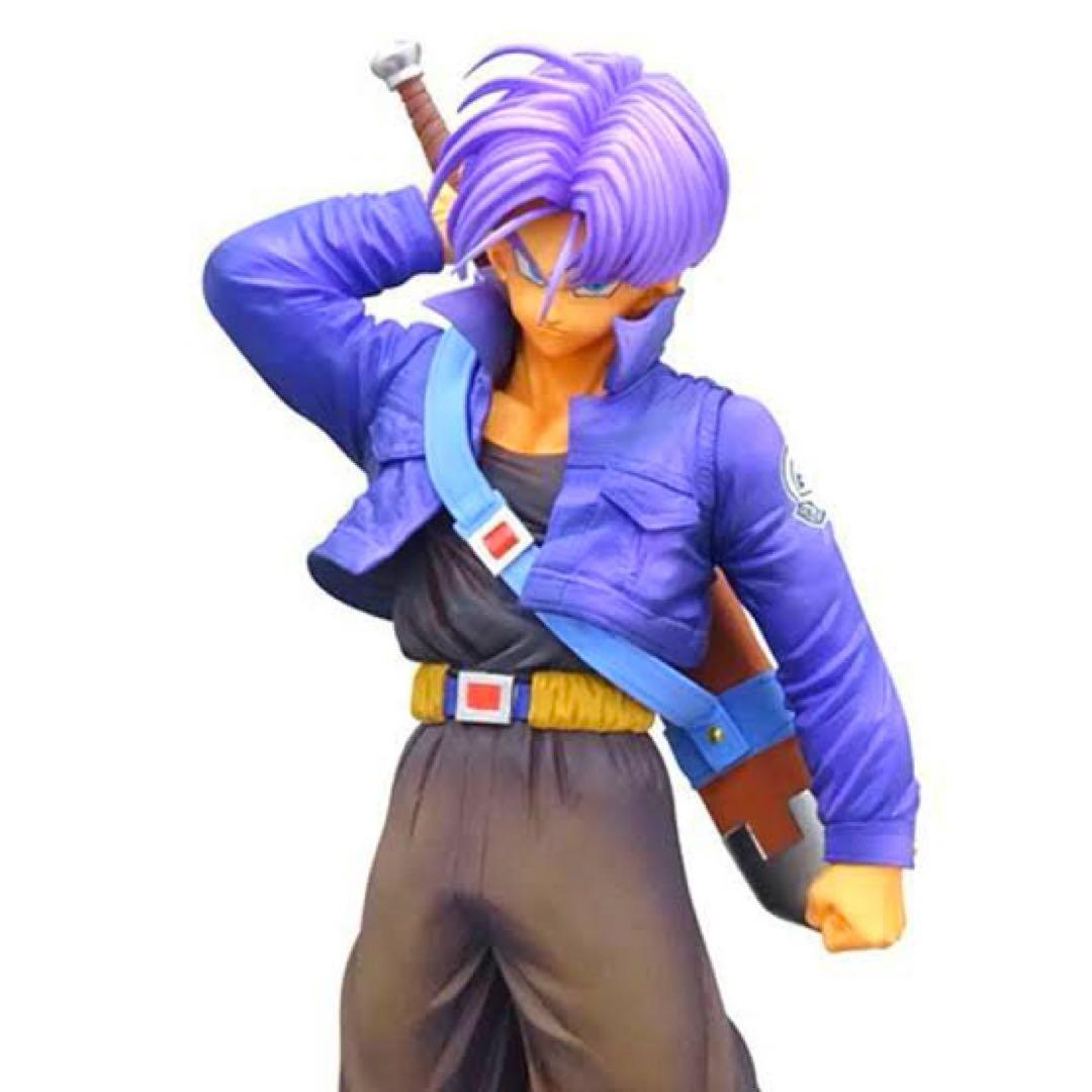 ドラゴンボール超 ドラゴンボール レジェンズ TRUNKS トランクス
