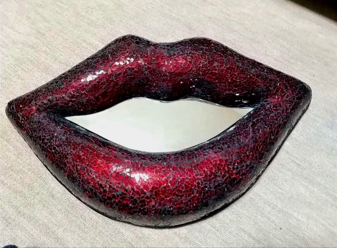 貴重　KARE 鏡　アンティーク　ヴィンテージ家具インテリア蜷川実花好き