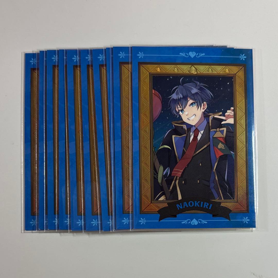 カラフルピーチ からぴち なおきり トレカ 魔法学園 - メルカリ