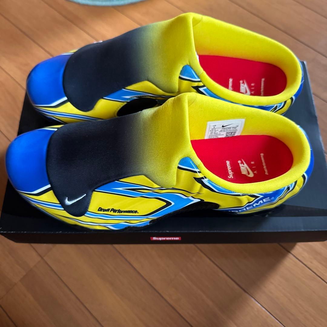 Supreme x Nike Clogposite SP 27 - メルカリ