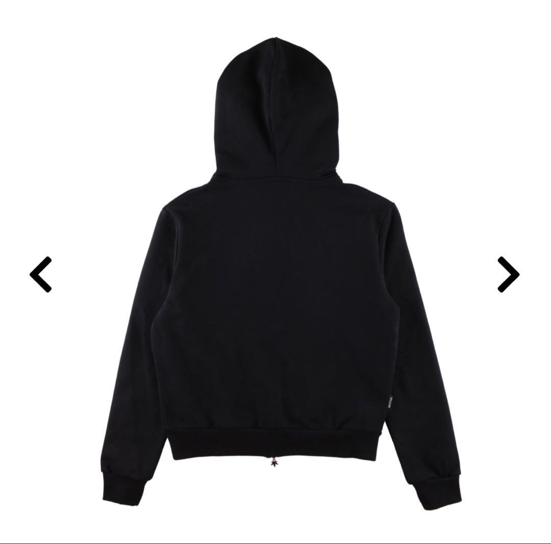 fuckthisindustry ファージップパーカー - メルカリ