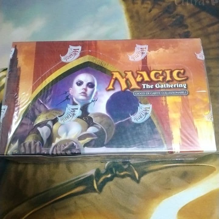 ギルドパクト　ブースターBOX Pathfinder Battles: Legendary Adventures Booster Brick – WizKids