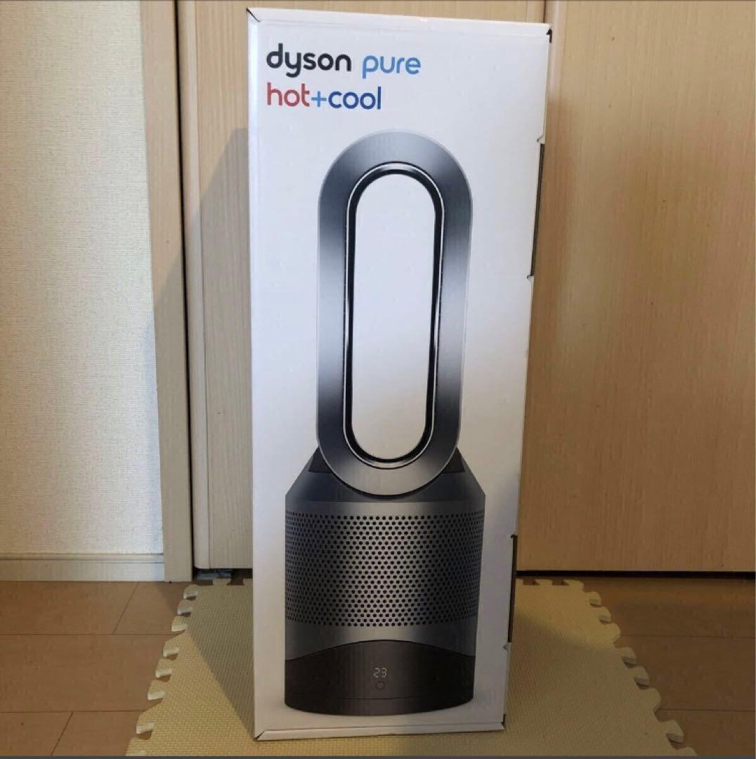 か*ま様 新品　Dyson Pure Hot + Cool 空気清浄機能付ファン 楽天市場】【送料無料】ダイソン ピュアクール (dyson pure cool) TP04