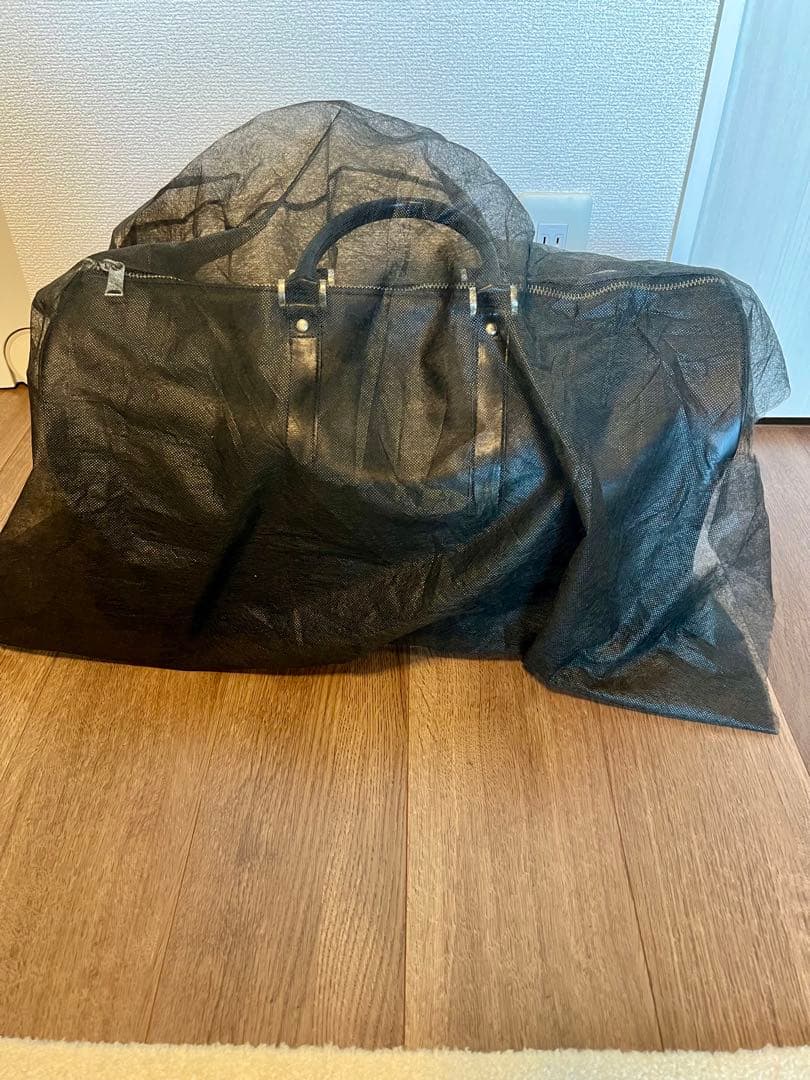 MBハイエンドトラベルバッグ（ボストン型）