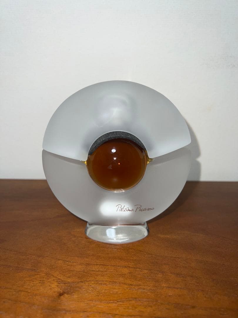 香水(女性用) Paloma Picasso Parfum 30 ml