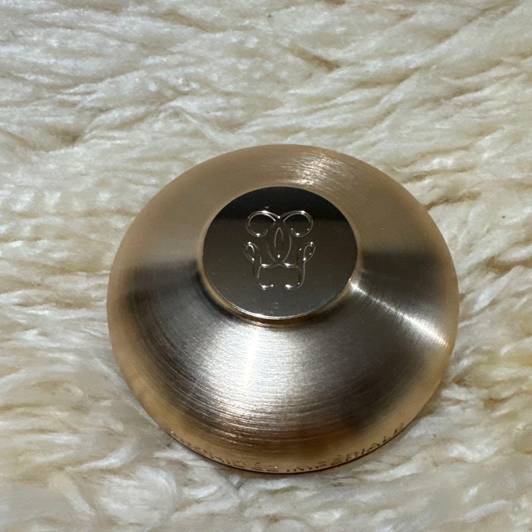 ゲラン　オーキデアンペリアル　ゴールドノビレ　ザ　クリーム　50ml