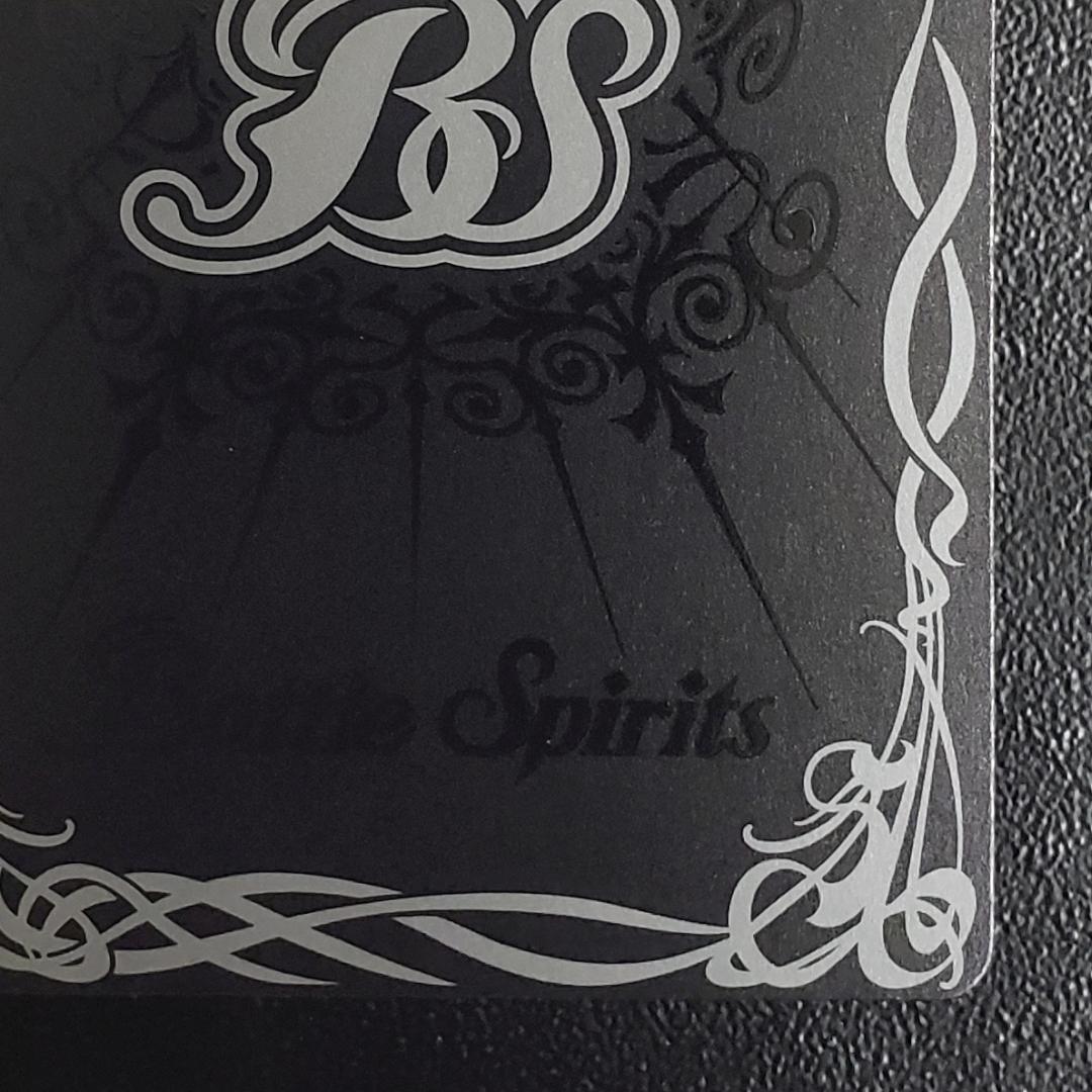 バトスピ [S.E.E.S.制式戦闘服] 主人公 シークレット ペルソナ3 - メルカリ