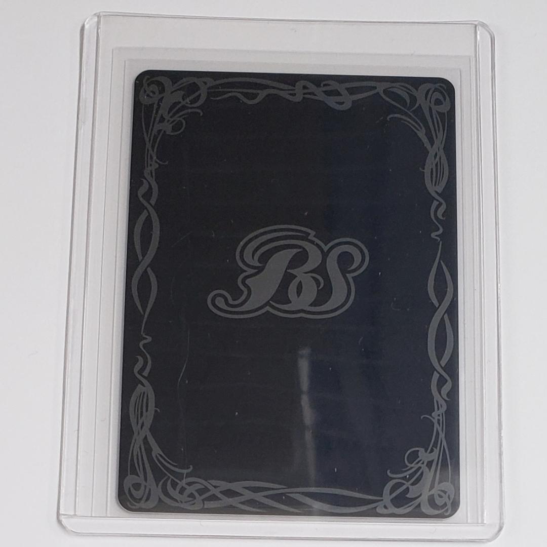 バトスピ [S.E.E.S.制式戦闘服] 主人公 シークレット ペルソナ3 - メルカリ