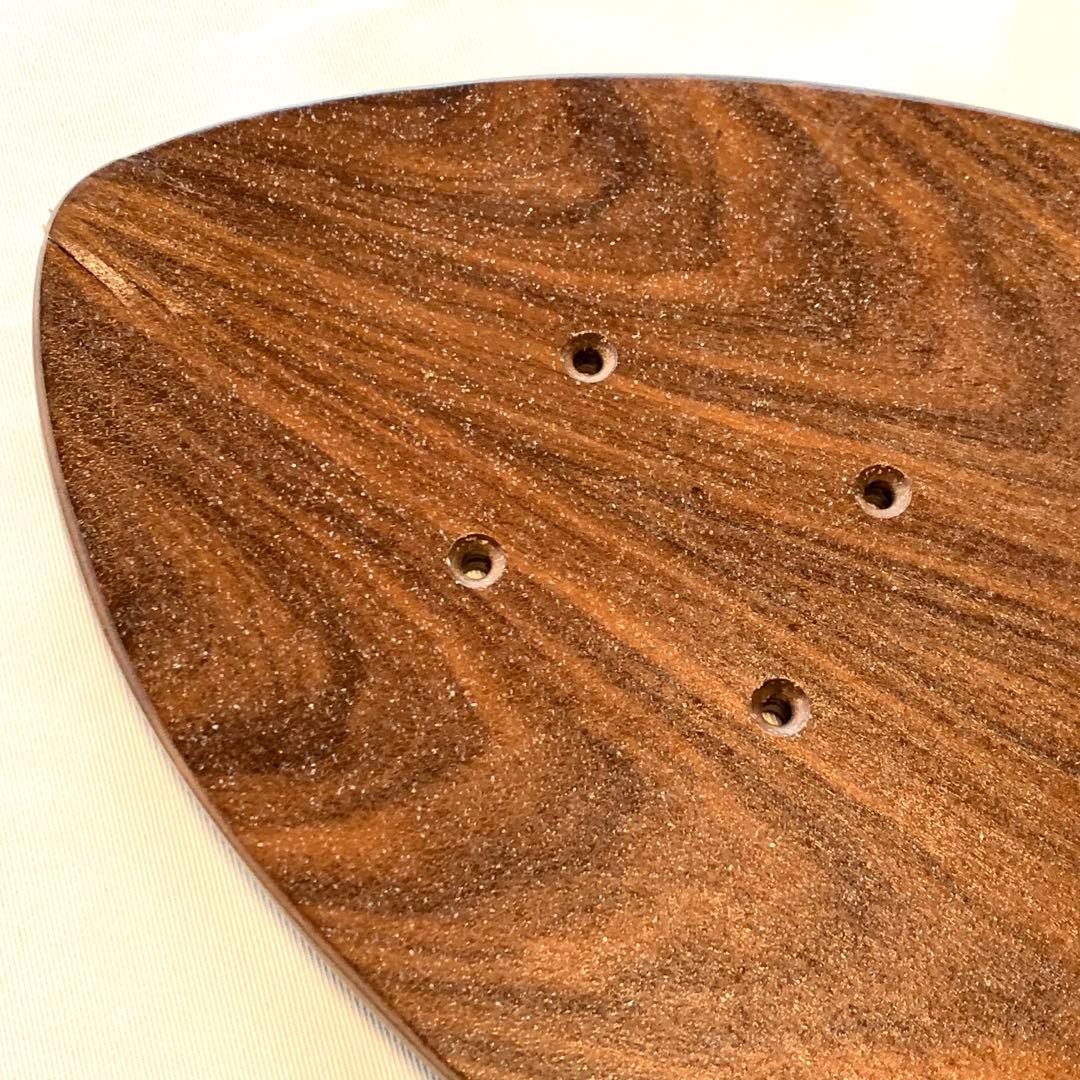 新品 ARBOR 高級デッキ Sizzler FLAGSHIP 訳ありアーバー - メルカリ