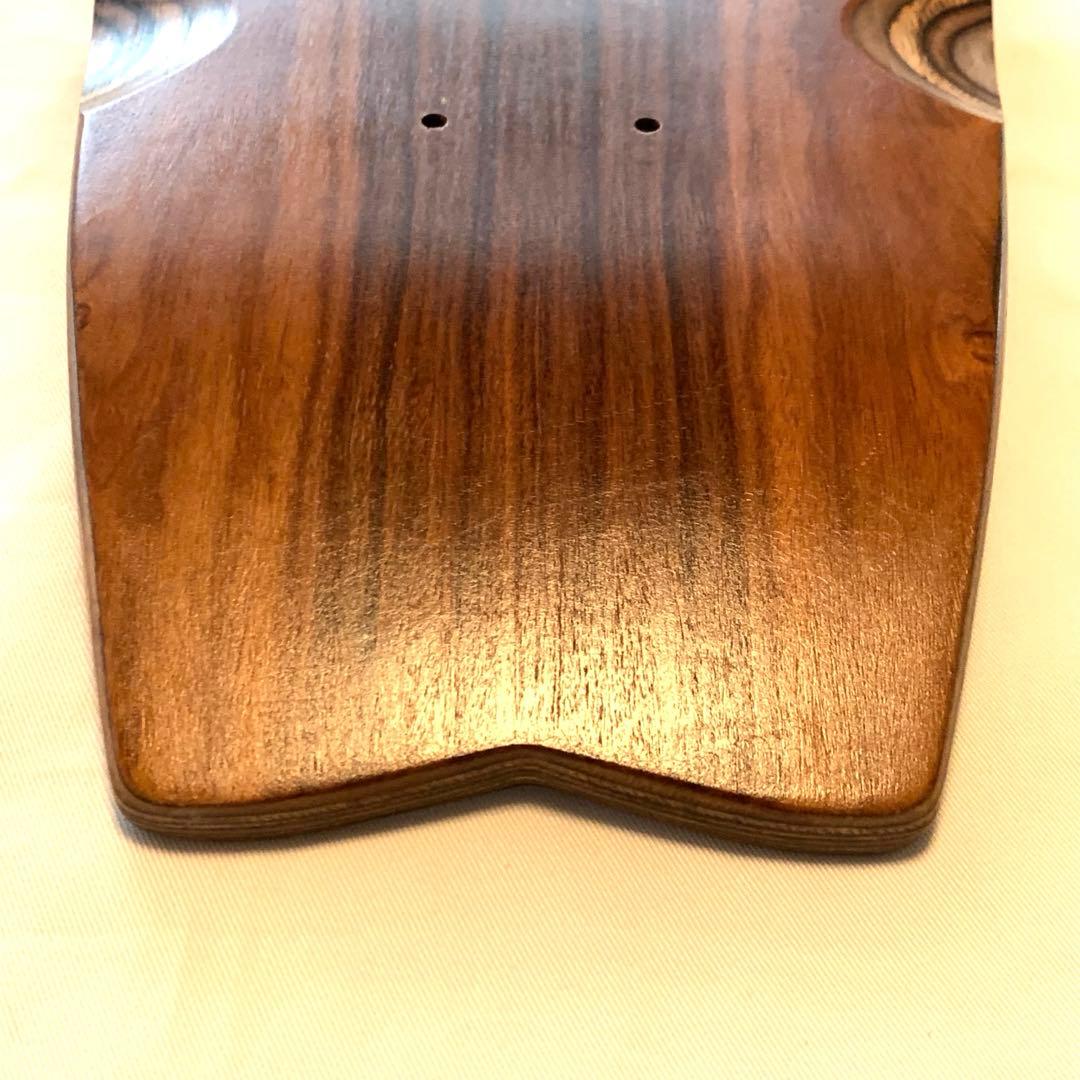 新品 ARBOR 高級デッキ Sizzler FLAGSHIP 訳ありアーバー - メルカリ