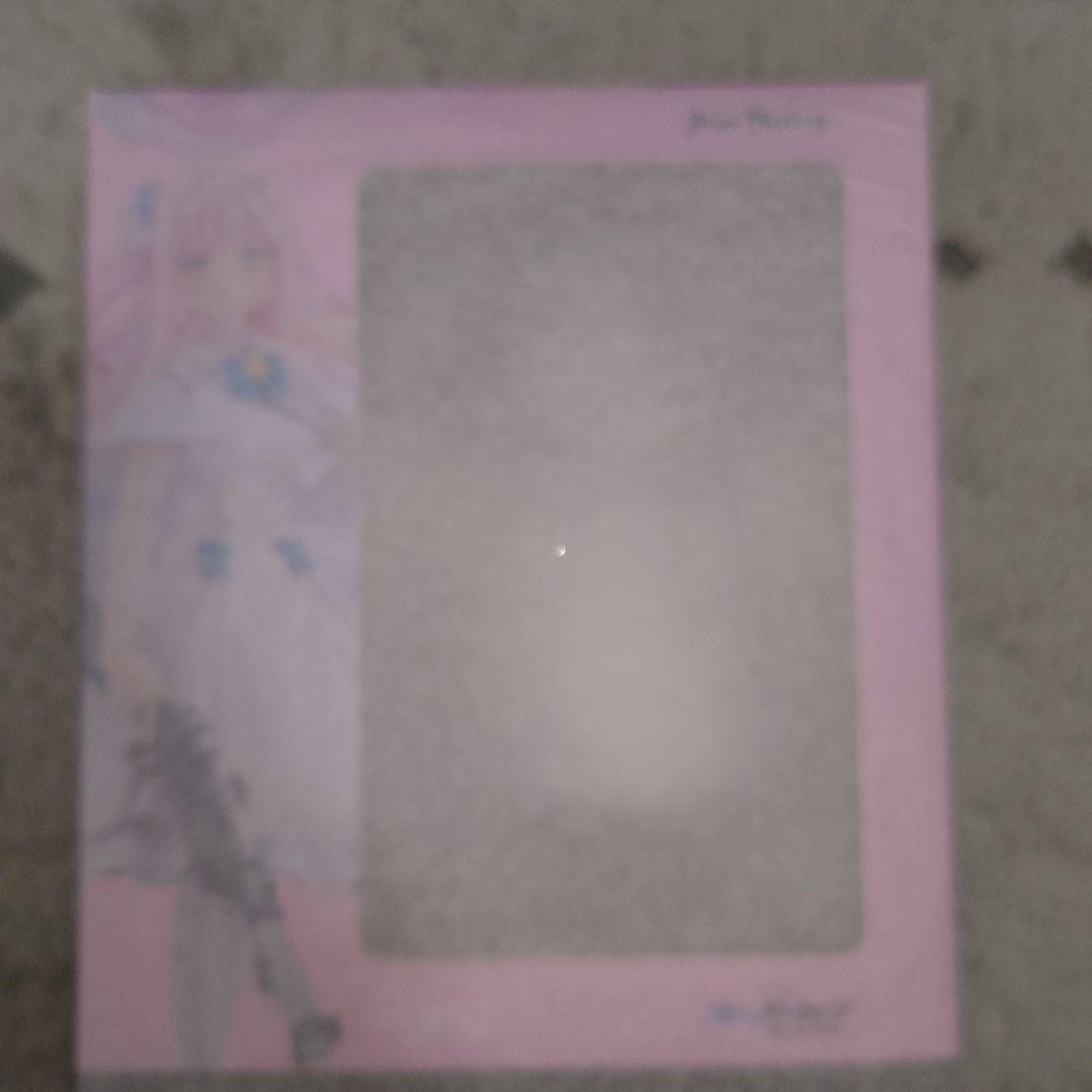 figma 聖園ミカ ブルーアーカイブ