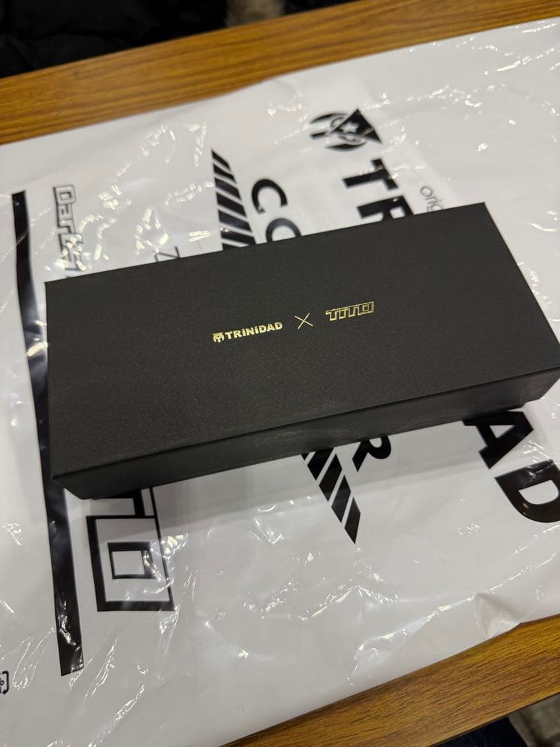 当日発送【TiTO限定】LAZY2 松吉輝宗 レイジー2 - メルカリ