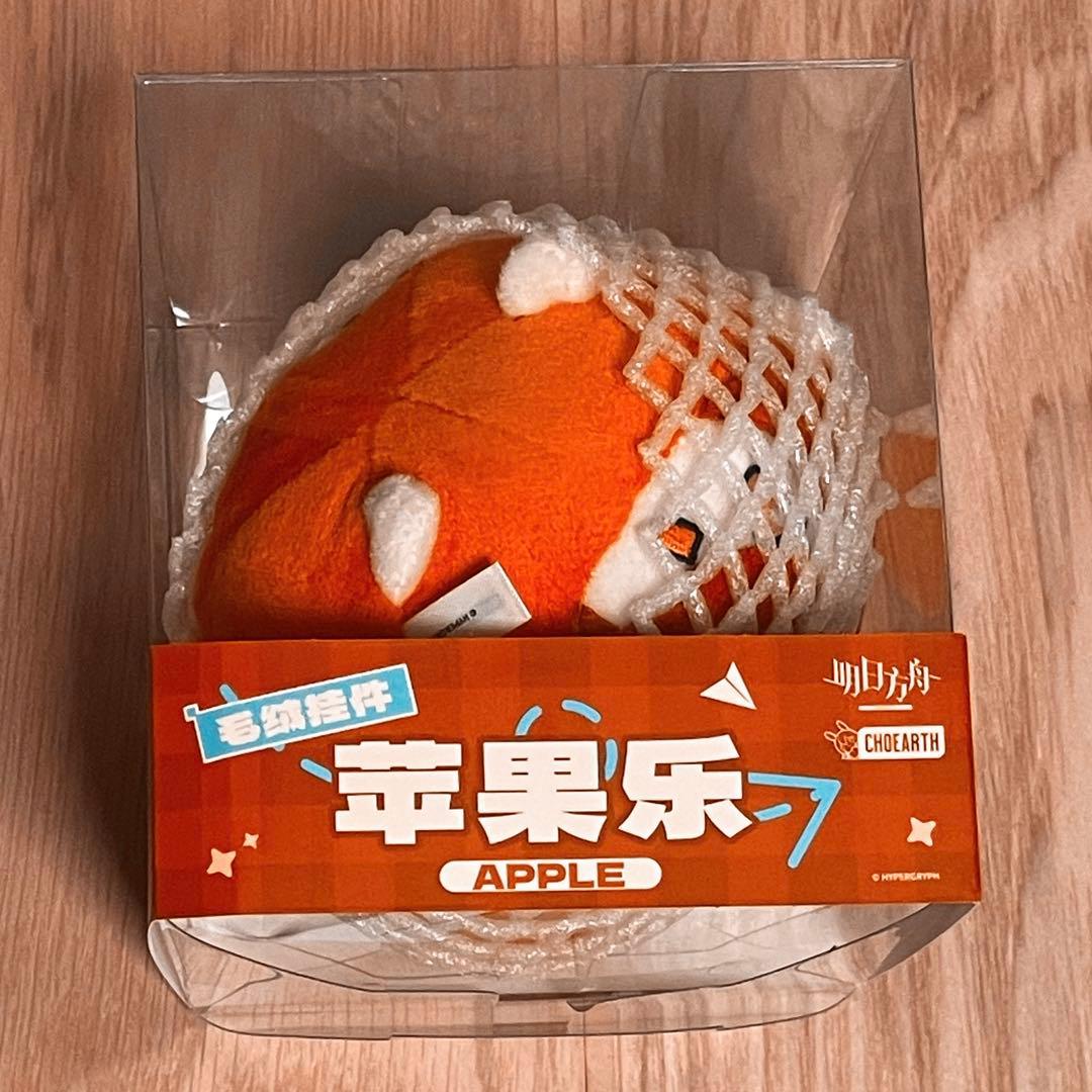 アークナイツ エクシア りんご - メルカリ