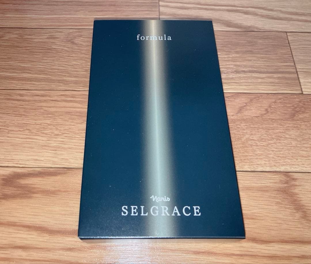 新品未開封！ナリス化粧品 セルグレース フォーミュラセット