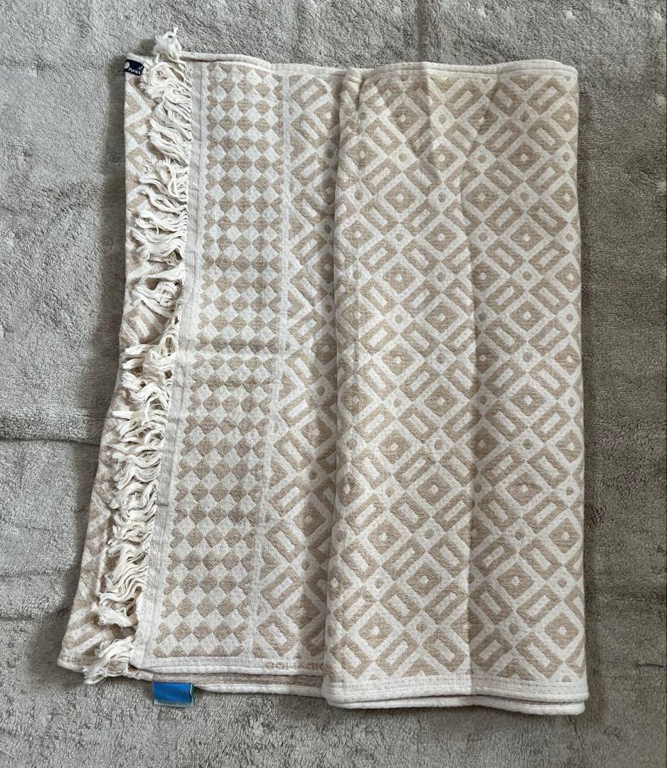 美品希少　ディディモス パリ限定品　ダブルウィーヴ　サイズ3