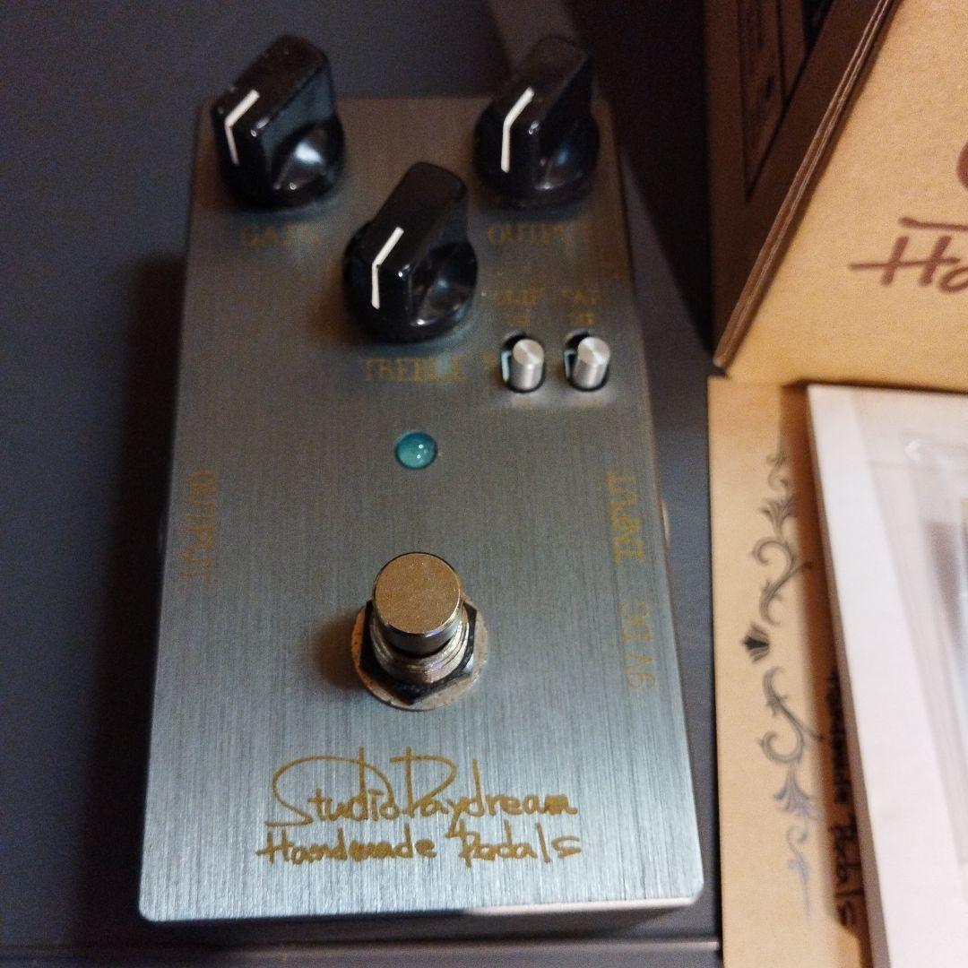 N*I様 StudioDaydream KCM-OD Limited ケンタ系ド