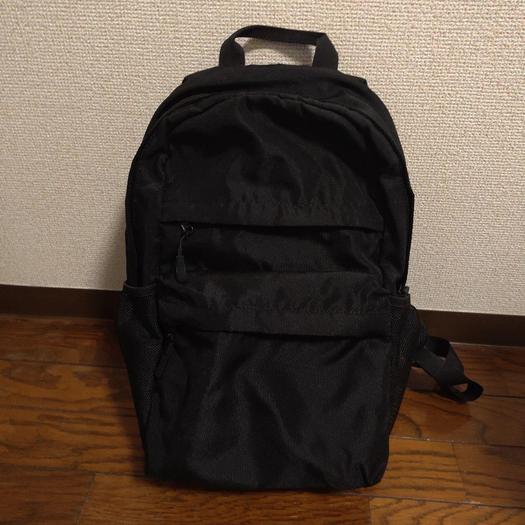 無重力ファンクション　リュック　アフタヌーンティー