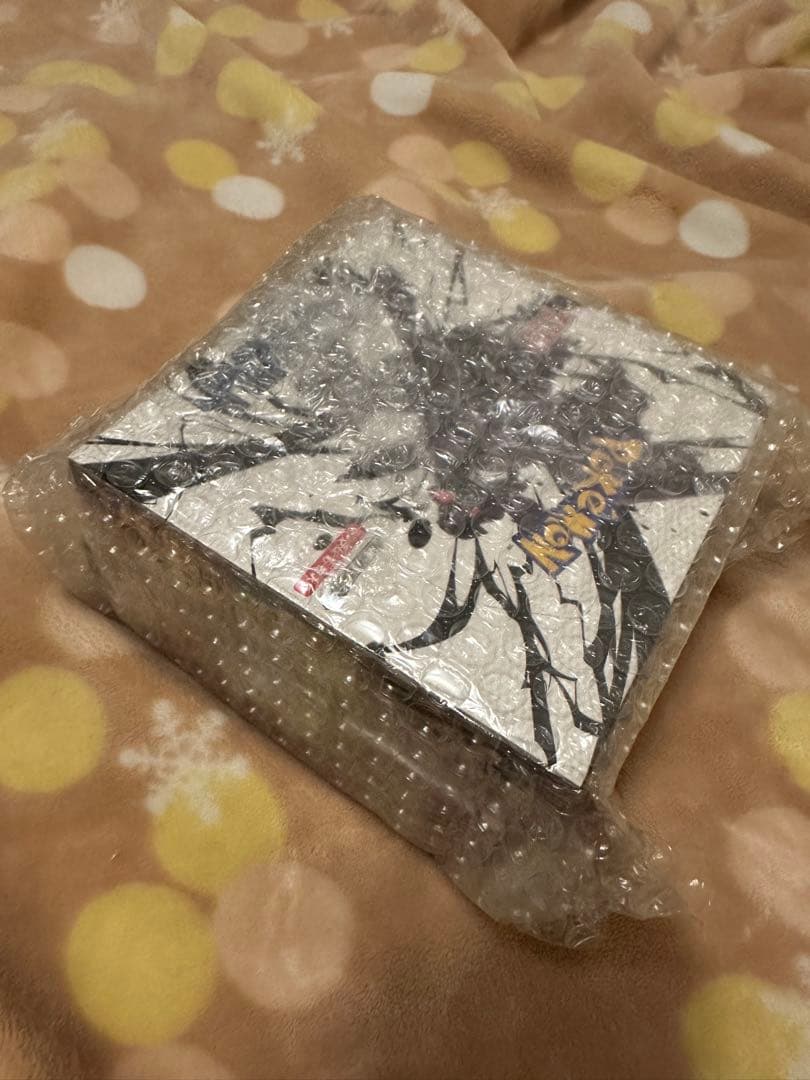 ポケモンカードゲームスカーレット＆バイオレット 拡張パックブラックボルトBOX 楽天市場】[BOX販売] ポケモンカードゲーム スカーレット