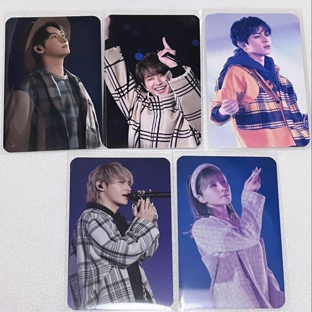 AAA 15th thanx AAA lot トレカ セット - メルカリ