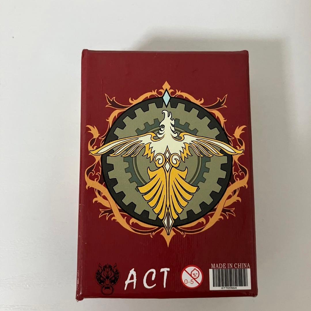 家庭教師ヒットマンREBORN ボンゴレギア 大空のリング 箱付き - メルカリ