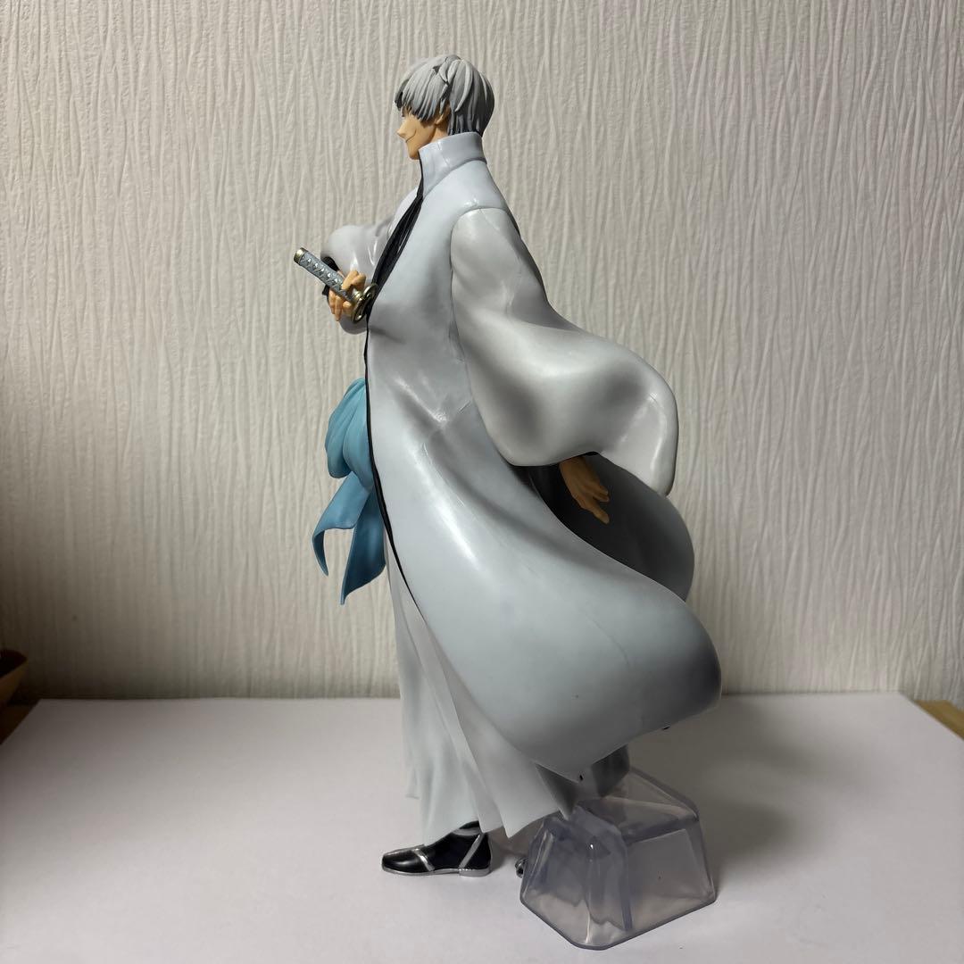 BLEACH 一番くじ B賞 市丸ギン フィギュア - メルカリ