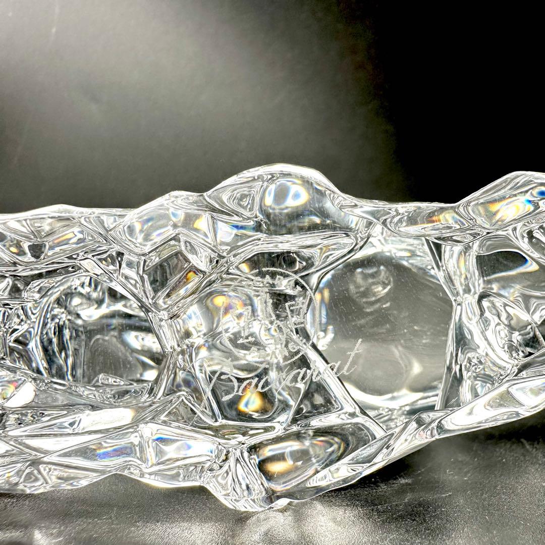 楽天市場】バカラ Baccarat バカラ 干支オーナメント 午 馬 美品