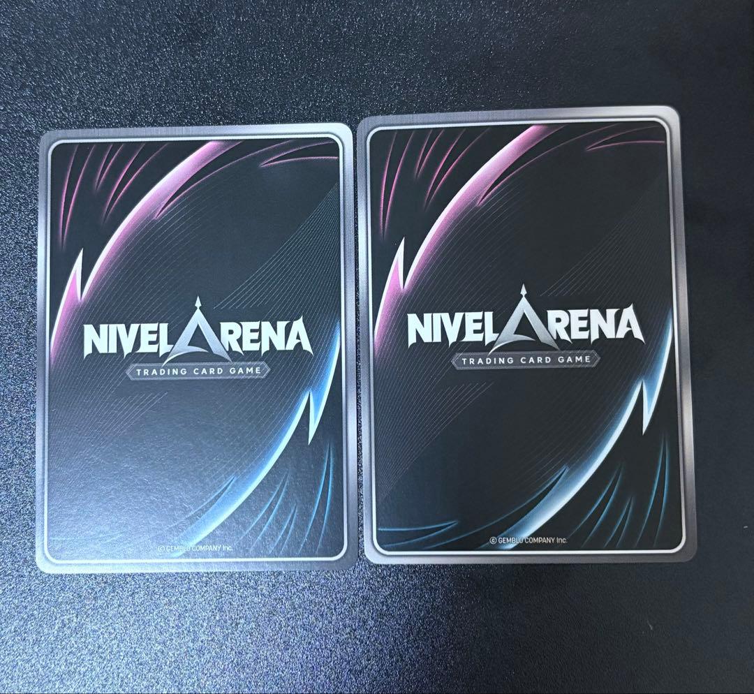 NIVEL ARENA NIKKE ニベルアリーナ ヘルム SPR - 韓国版】ニケ/NIKKE