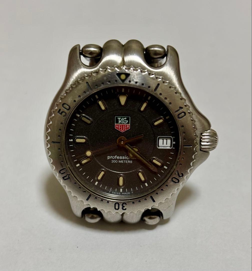 amit kumar　TAG HEUER プロフェッショナル 200m