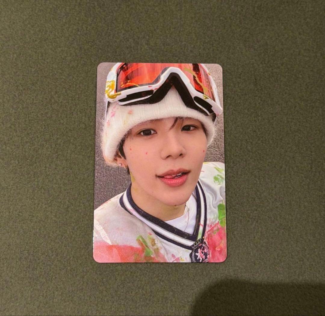 Riize ショウタロウ ラキドロ タワレコ ② - メルカリ