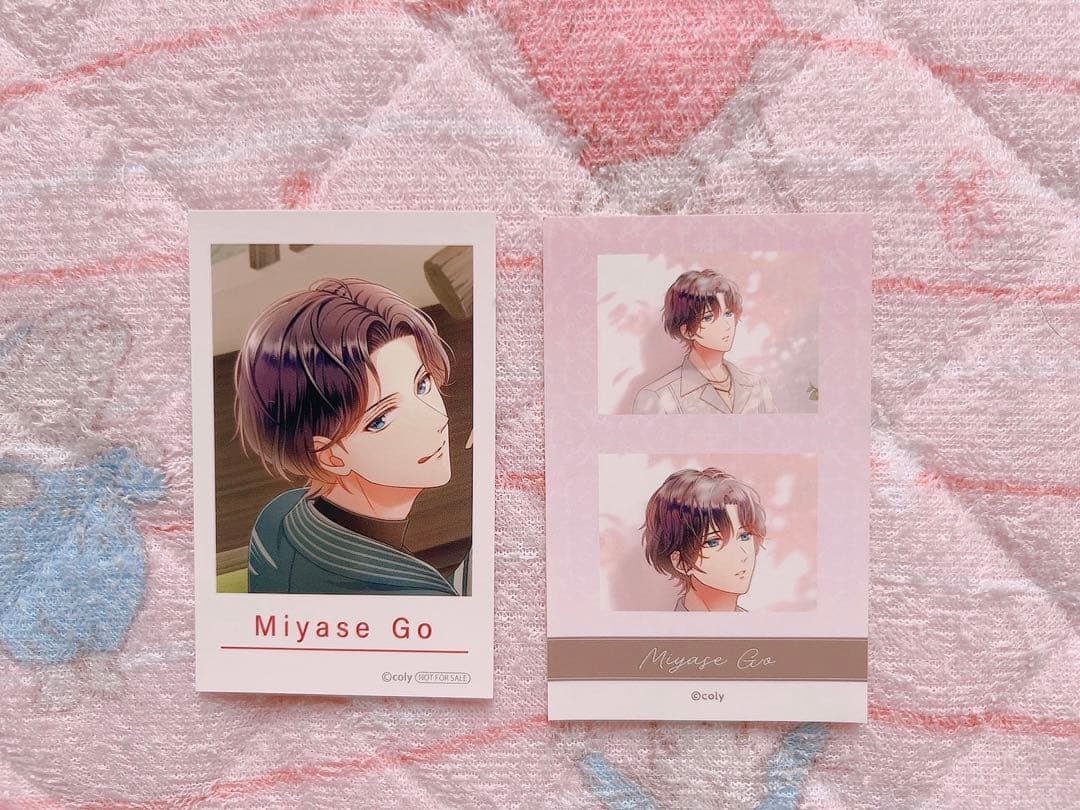 スタマイ 宮瀬豪 グッズ まとめ売り