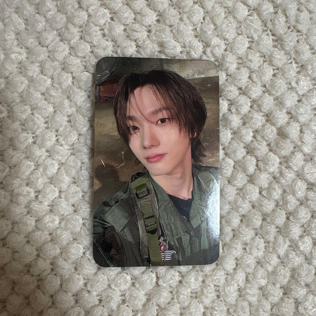 ボネクド ソンホ CGV MY ARTi FILM トレカ boynextdoor ボイネク ボネクド ソンホ トレカ セット - メルカリ