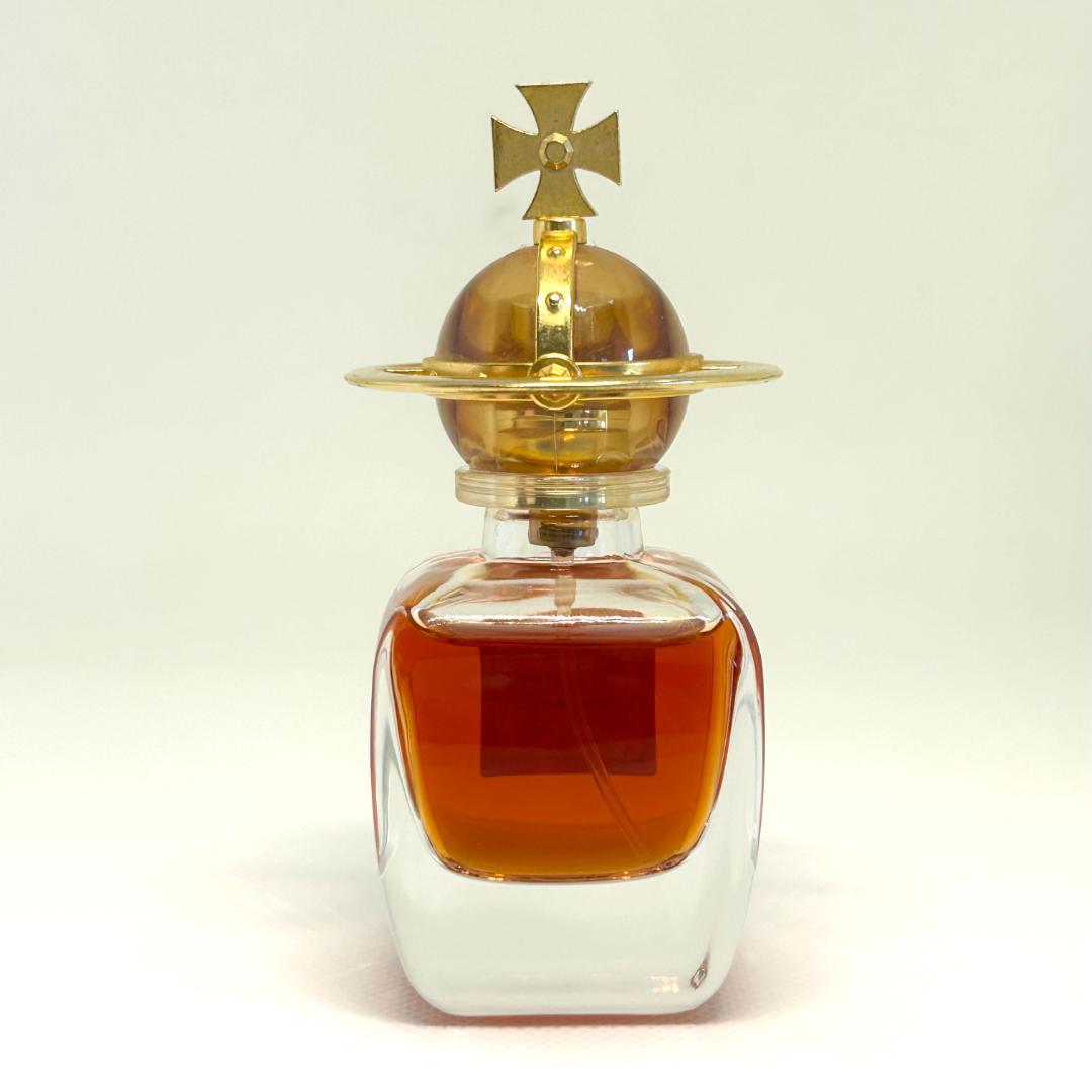 ヴィヴィアンウエストウッド ブドワール オードパルファム 30ml 香水