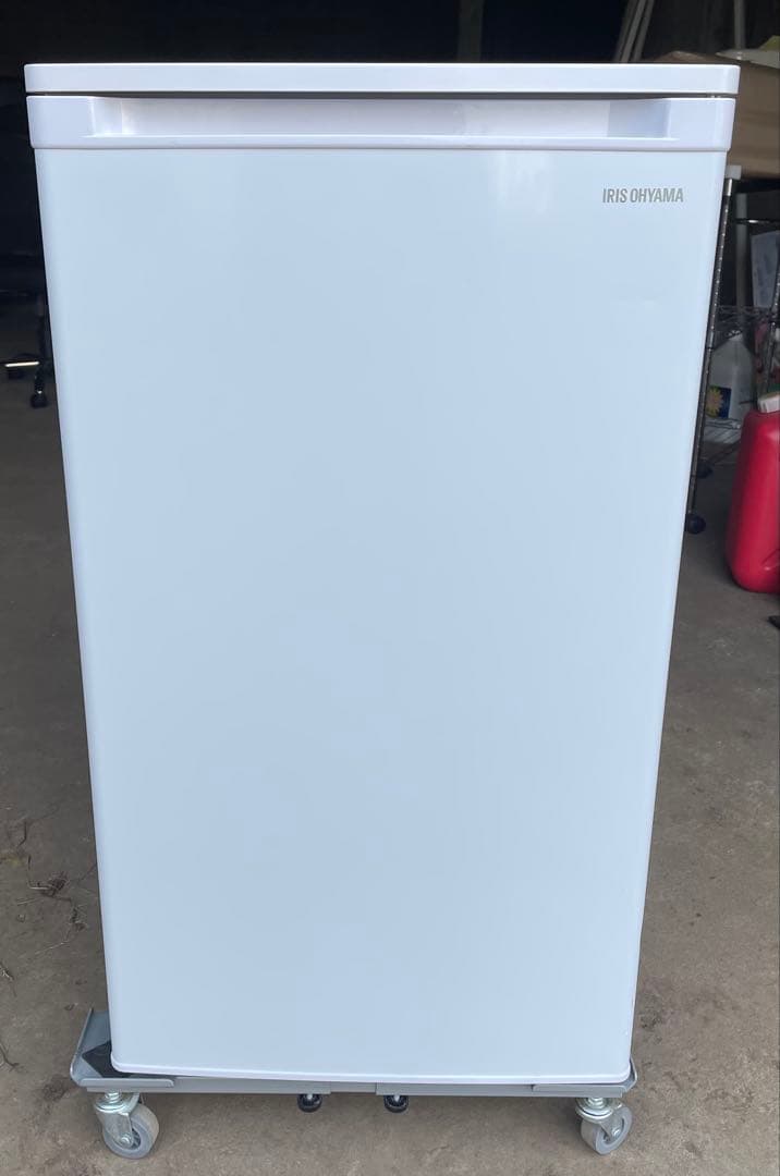 ワ*メ様 2021年製 IRIS OHYAMA IUSD-6B-W ノンフロン