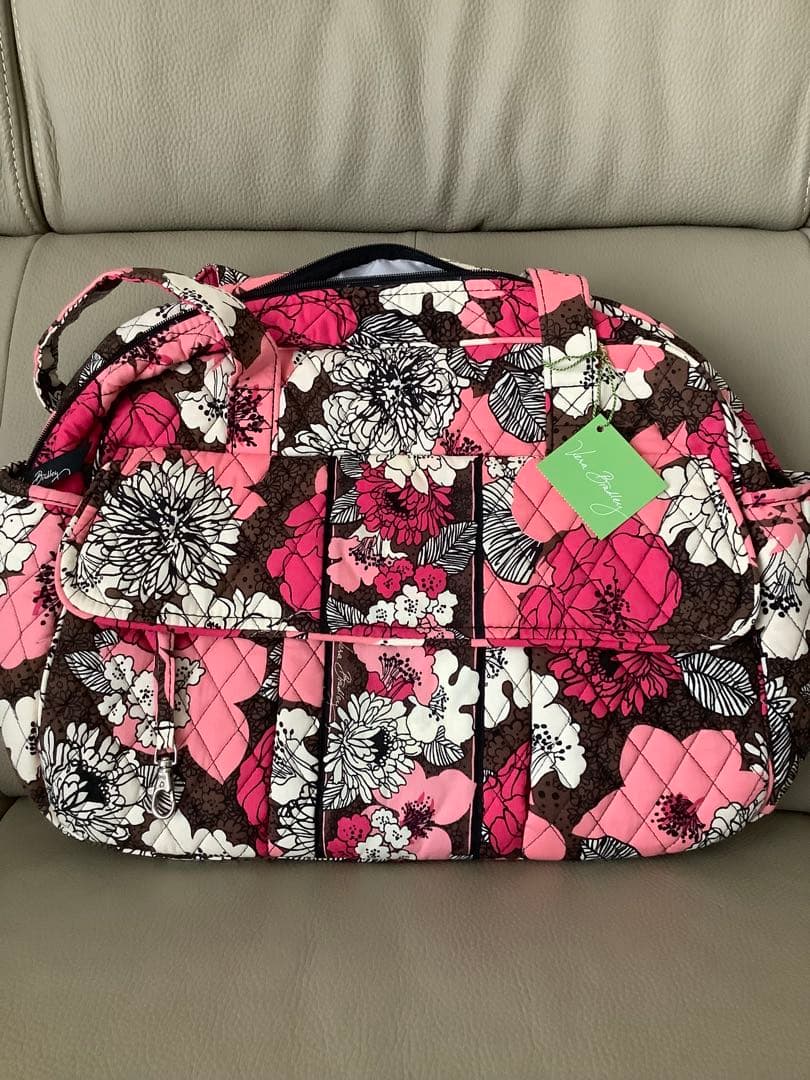 Vera Bradley マザーズバッグ 新品未使用品