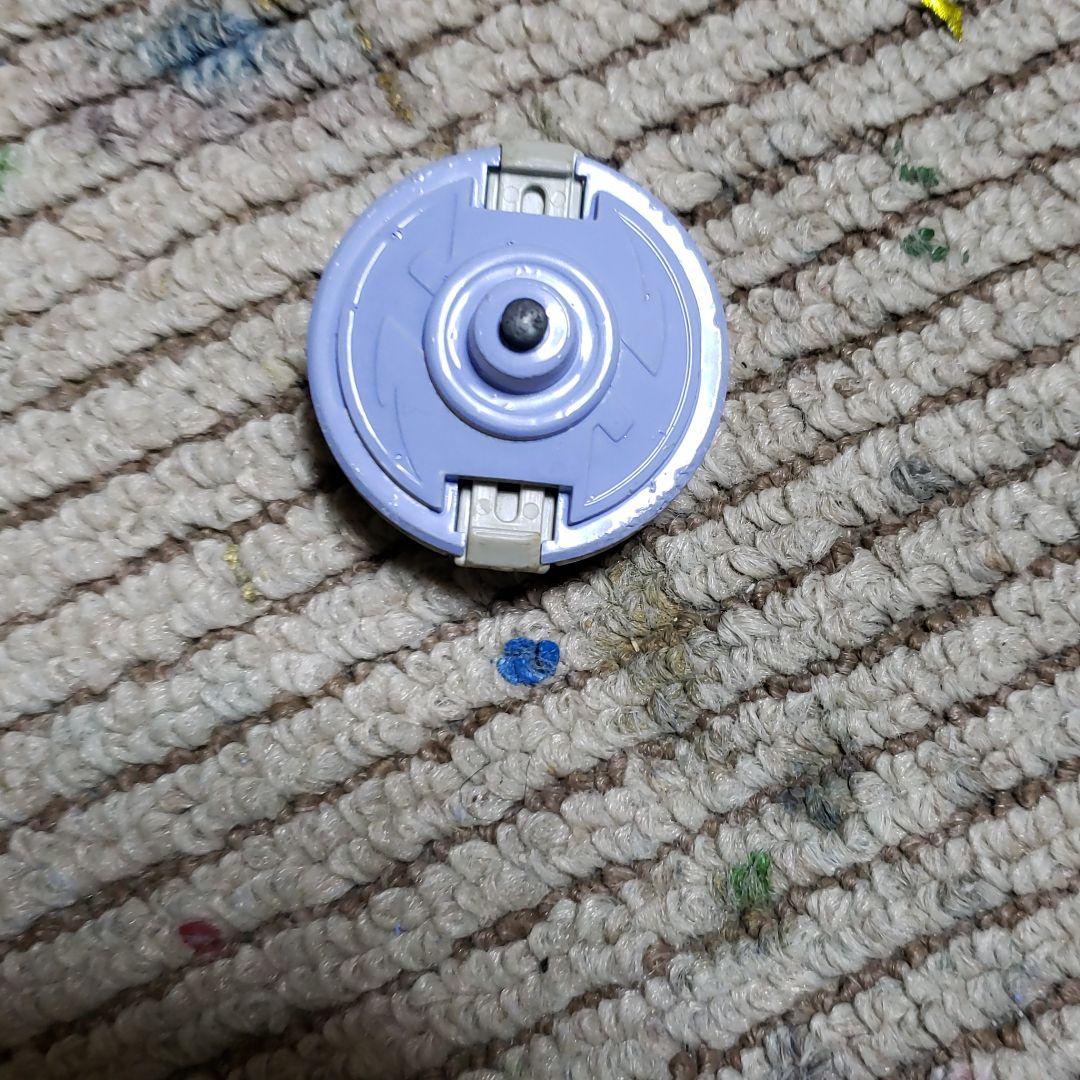 ドライガーV塗装