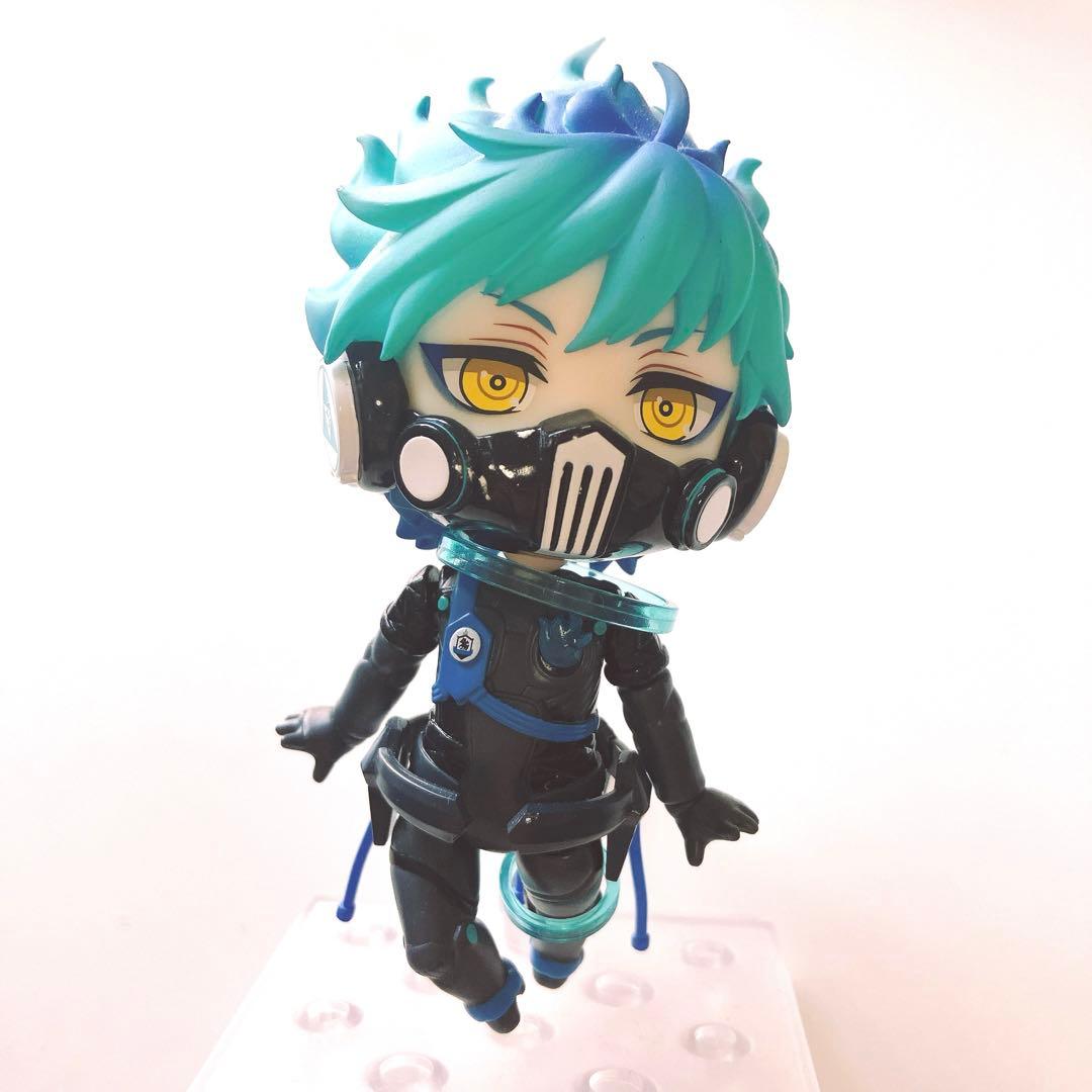 ねんどろいど オルト シュラウド 特典付き ツイステ - メルカリ