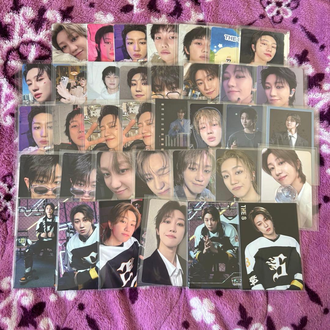 SEVENTEEN まとめ売り 300枚 - メルカリ