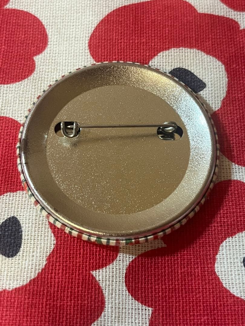 鬼滅の刃 キメツ学園 クリスマス 缶バッジ 冨岡義勇 - メルカリ