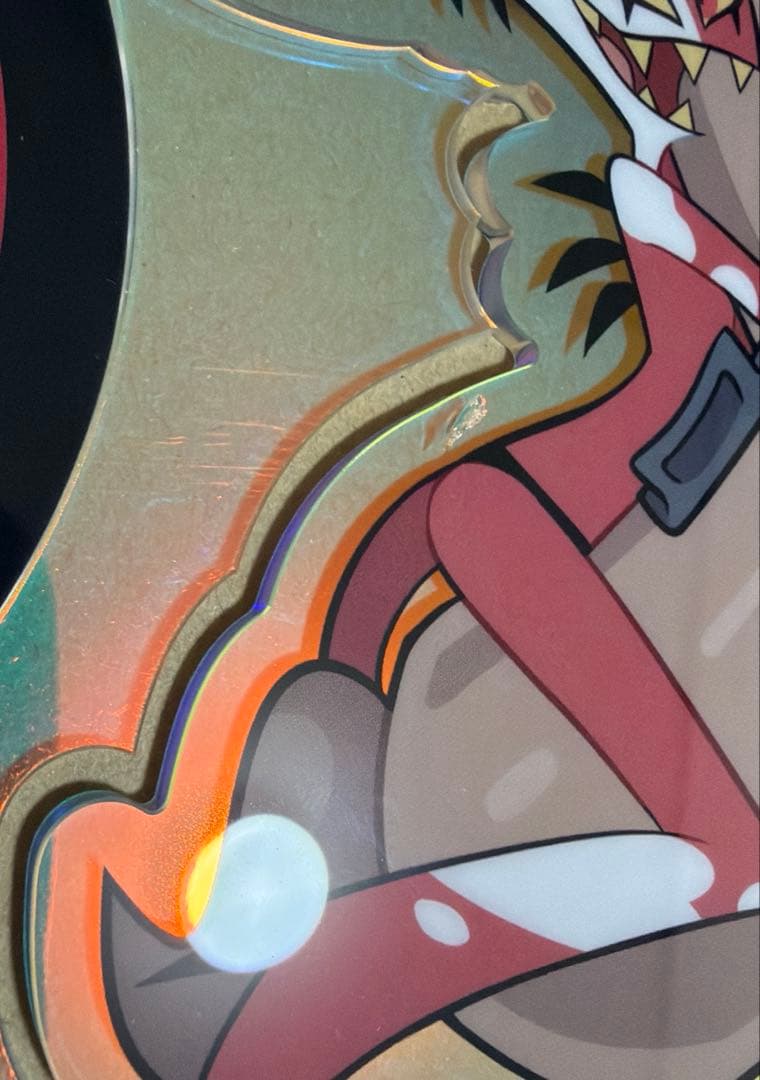 ヘルヴァボス ブリッツ サマー 水着 2024 アクリルスタンド - メルカリ