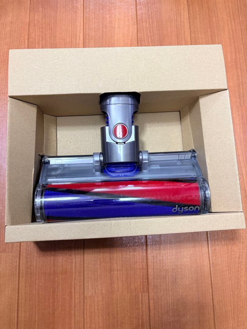 Dyson 純正　スティッククリーナー用掃除機ヘッド　型番112232