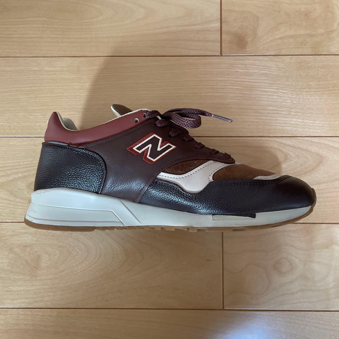 New Balance ニューバランスM1500GBI 27.0cm