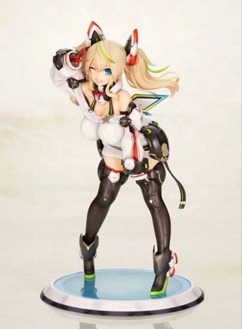 ファンタシースターオンライン2 es ジェネ ステラメモリーズVer. 1/7