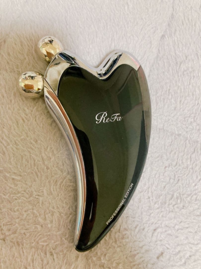 リファ カッサレイ 美顔器 カッサ ダイエット ヨガ スポーツ 美容